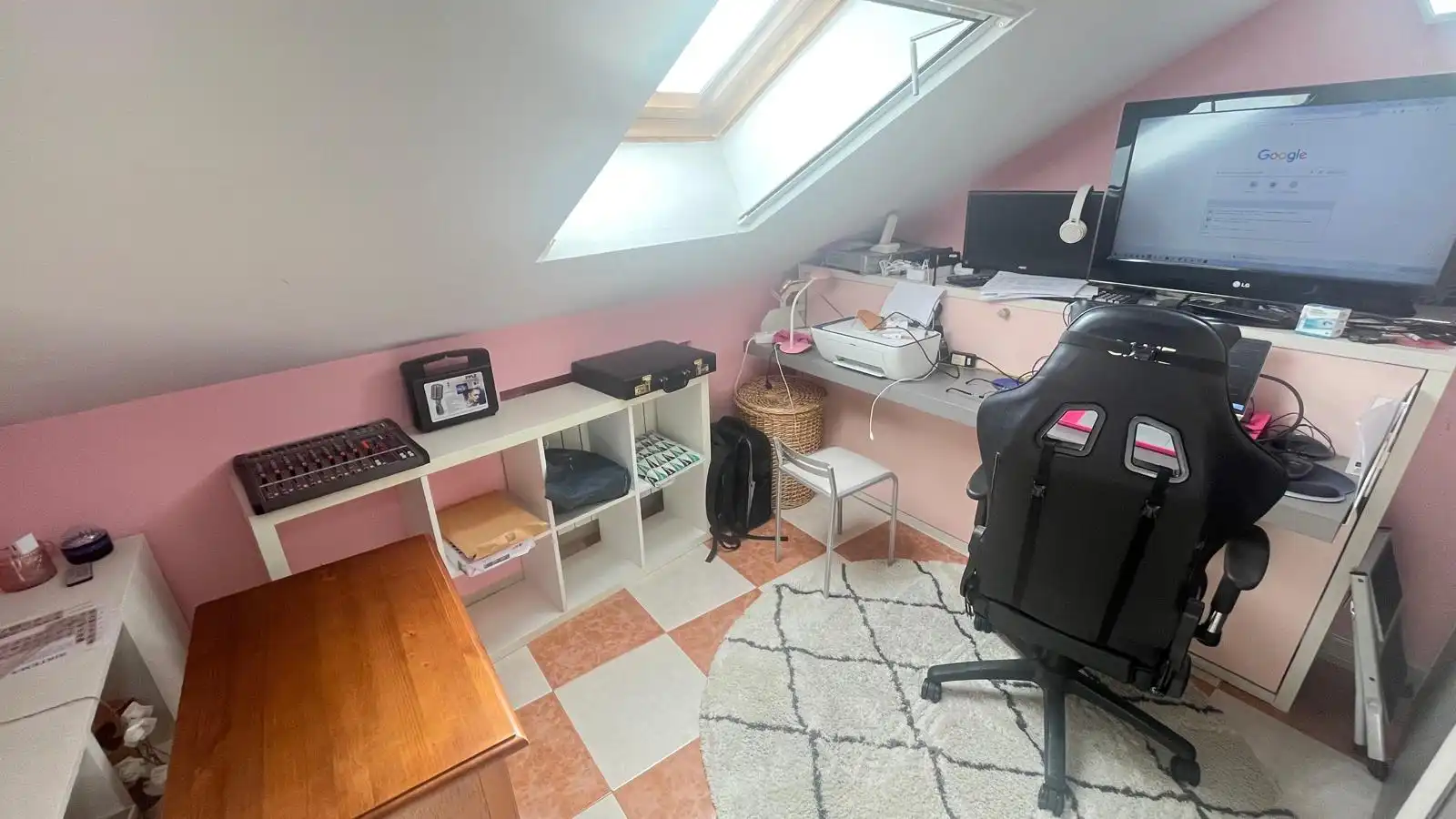 Dúplex en venda a Zona Centro - Ayuntamiento