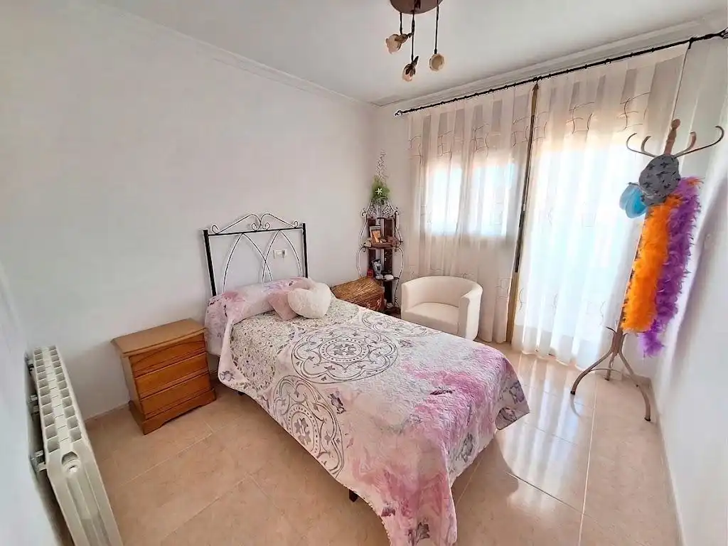 Detached house with terrace for sale in El Pinós / Pinoso, imagen 31