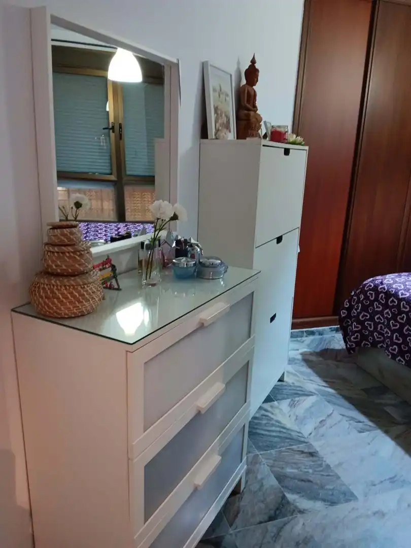 Habitación de Piso en venta en Sevilla con Piscina