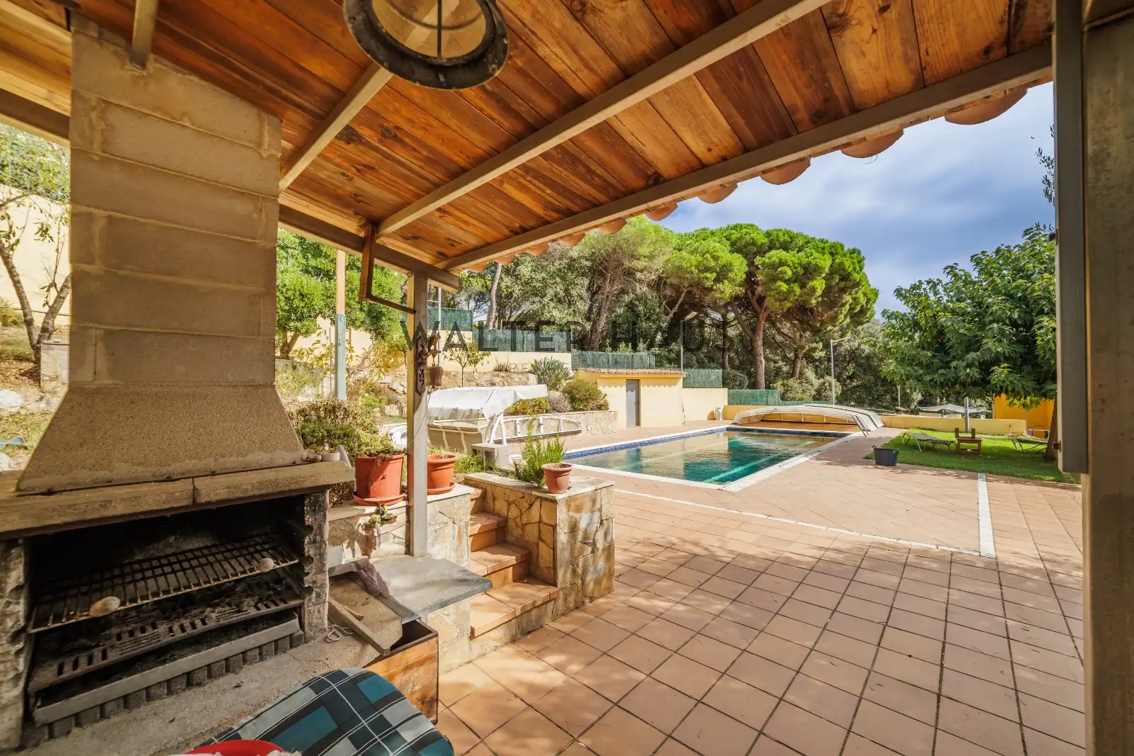 Haus mit Terrasse zum Verkauf in Carrer Església, imagen 5
