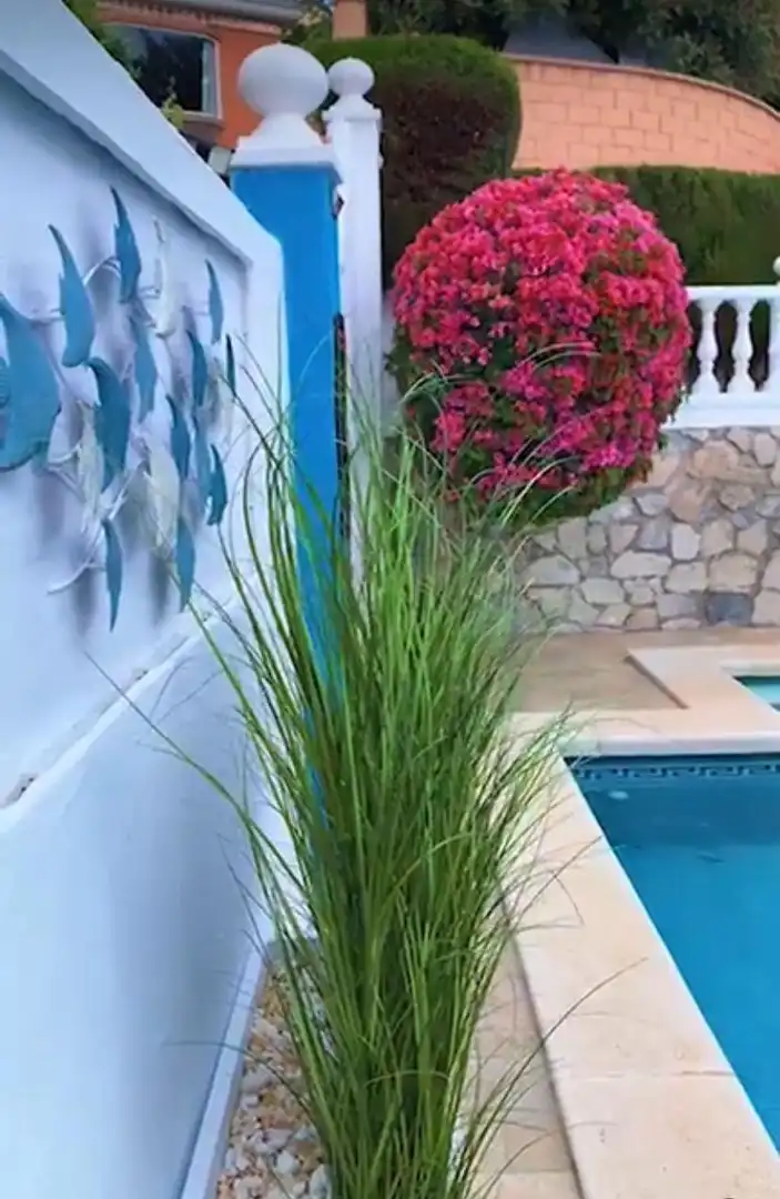 Chalet con piscina en venta en Arroyo de la Miel, imagen 3