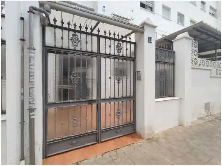 Appartement à vendre à Calle Corral de los Barquilleros, imagen 3