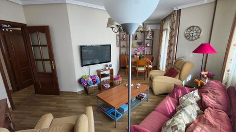 Foto 2 de Pis en venda a Calle General Pintos, 4, Isaac Peral,  Melilla Capital