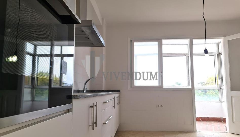 Photo 1 of Flat to rent in Teis, Pontevedra