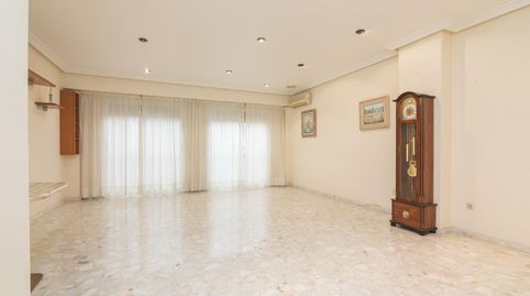 Foto 2 de Casa o xalet en venda a Calle Calderon de la Barca, 44, Pont Nou - Corazón de Jesús, Elche / Elx