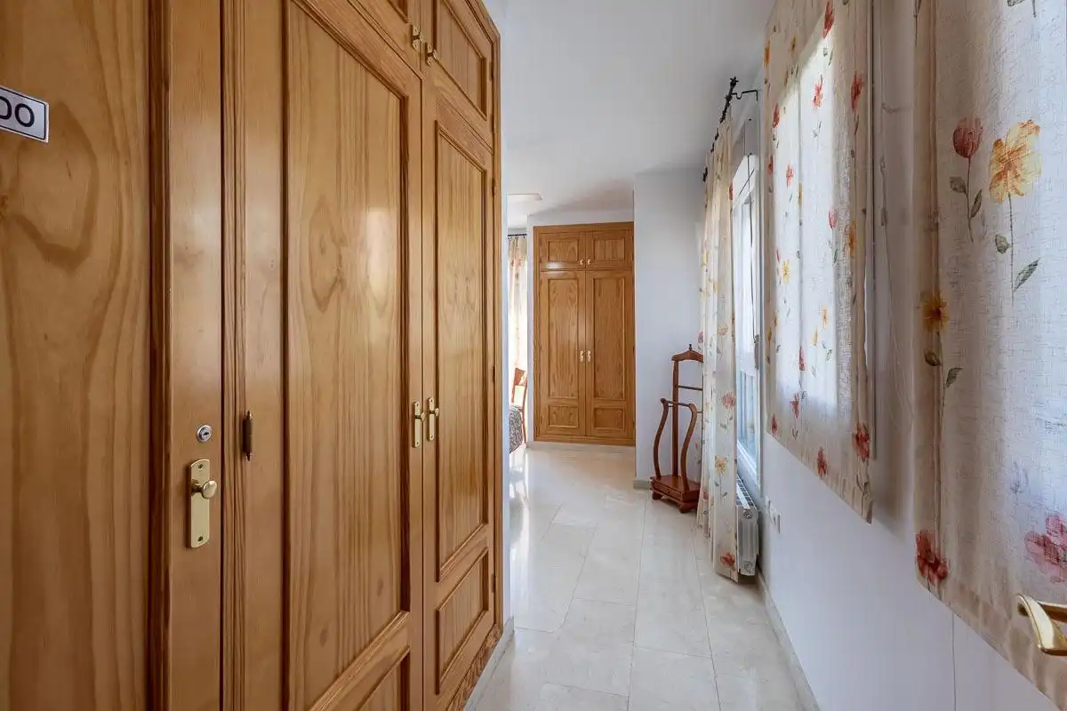 House with terrace for sale in Calle LIMA, imagen 24