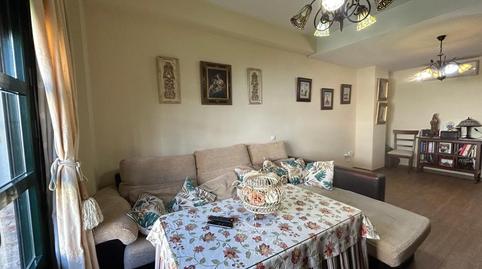 Foto 4 de Casa o xalet en venda a Centro - Doña Mercedes, Dos Hermanas