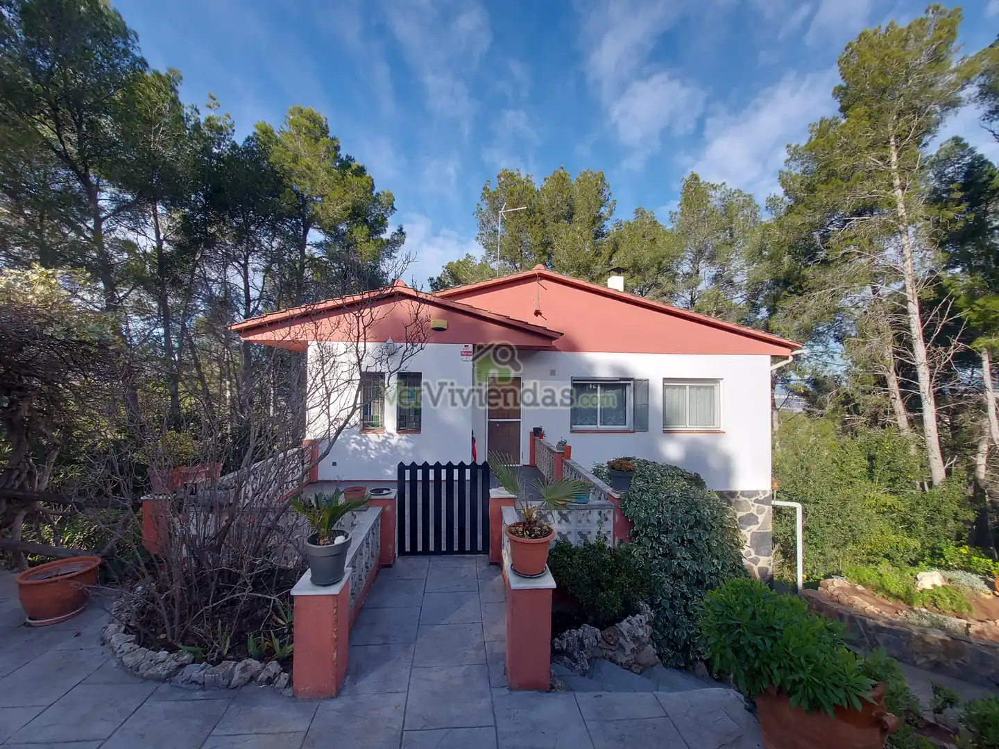 Casa o xalet en venda a Carrer 3 Sta. Mª de la Vall, 6, Corbera de Llobregat