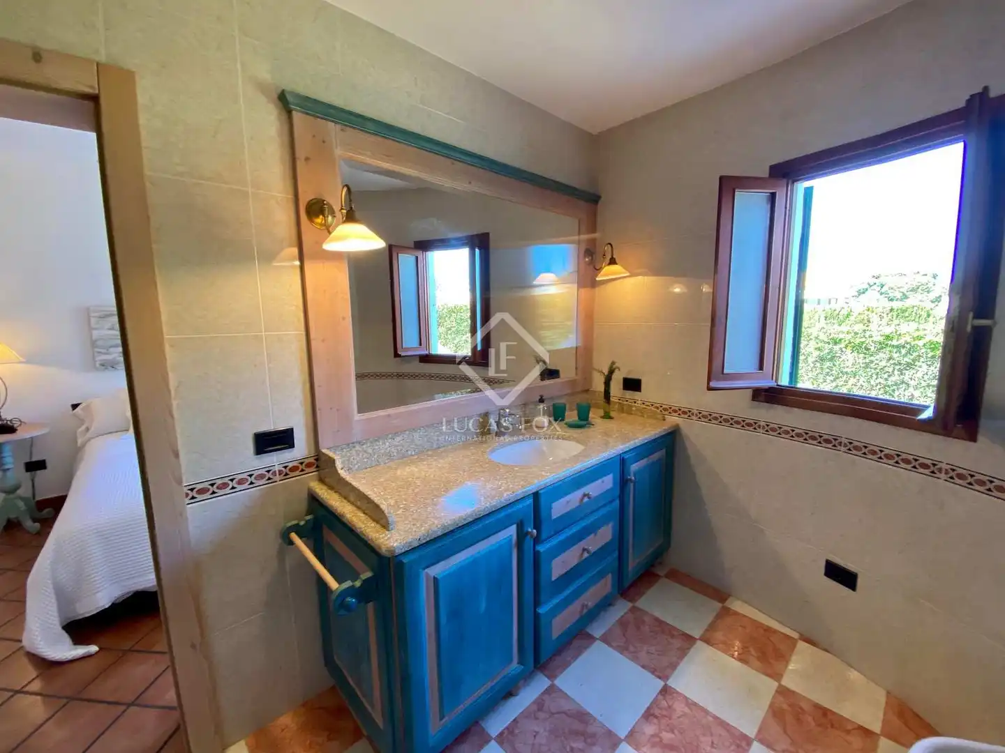 Casa o xalet de lloguer a Cala en Blanes