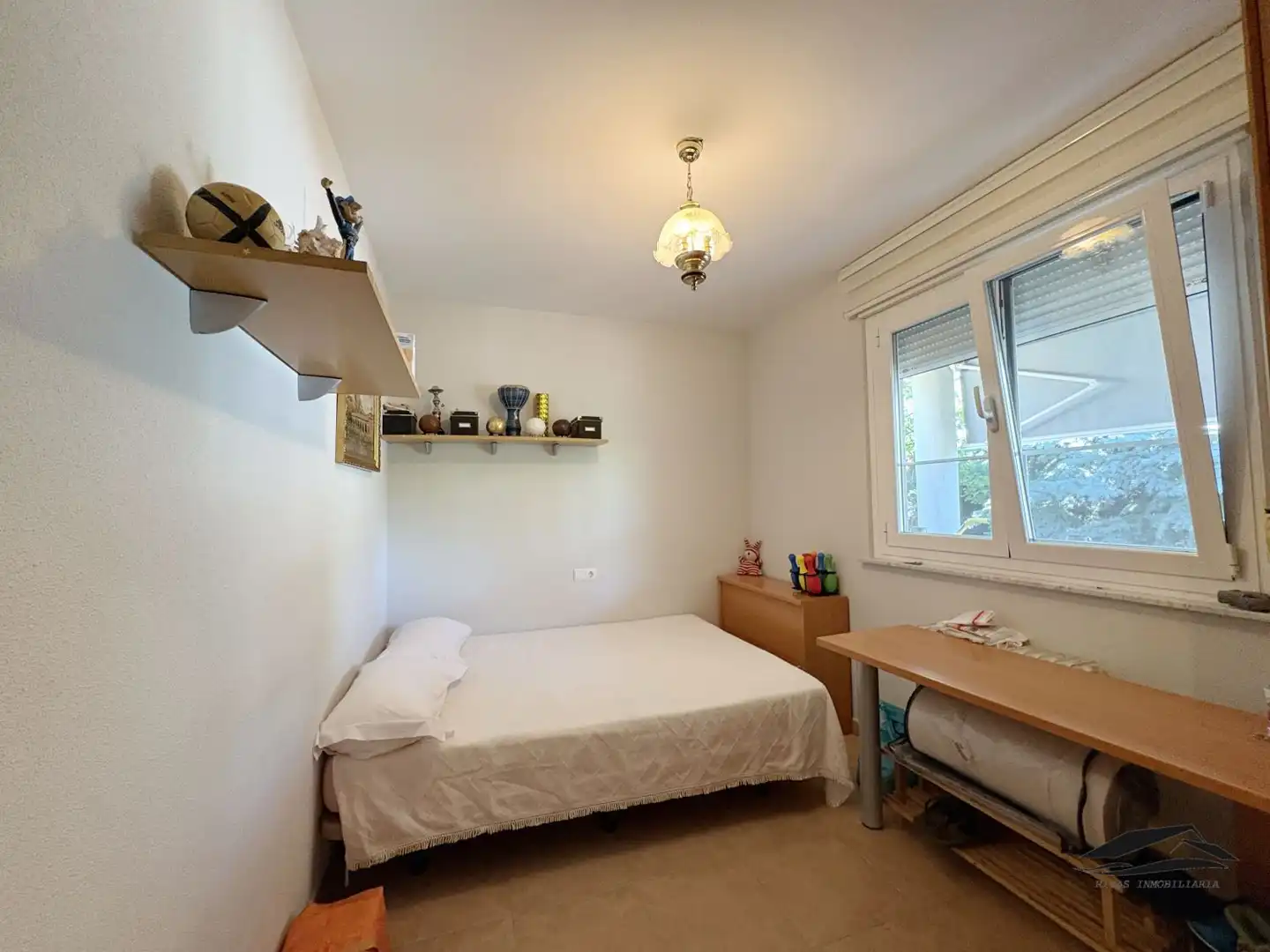 Habitación de Casa o chalet en venta en Terradillos con Calefacción, Jardín privado y Terraza