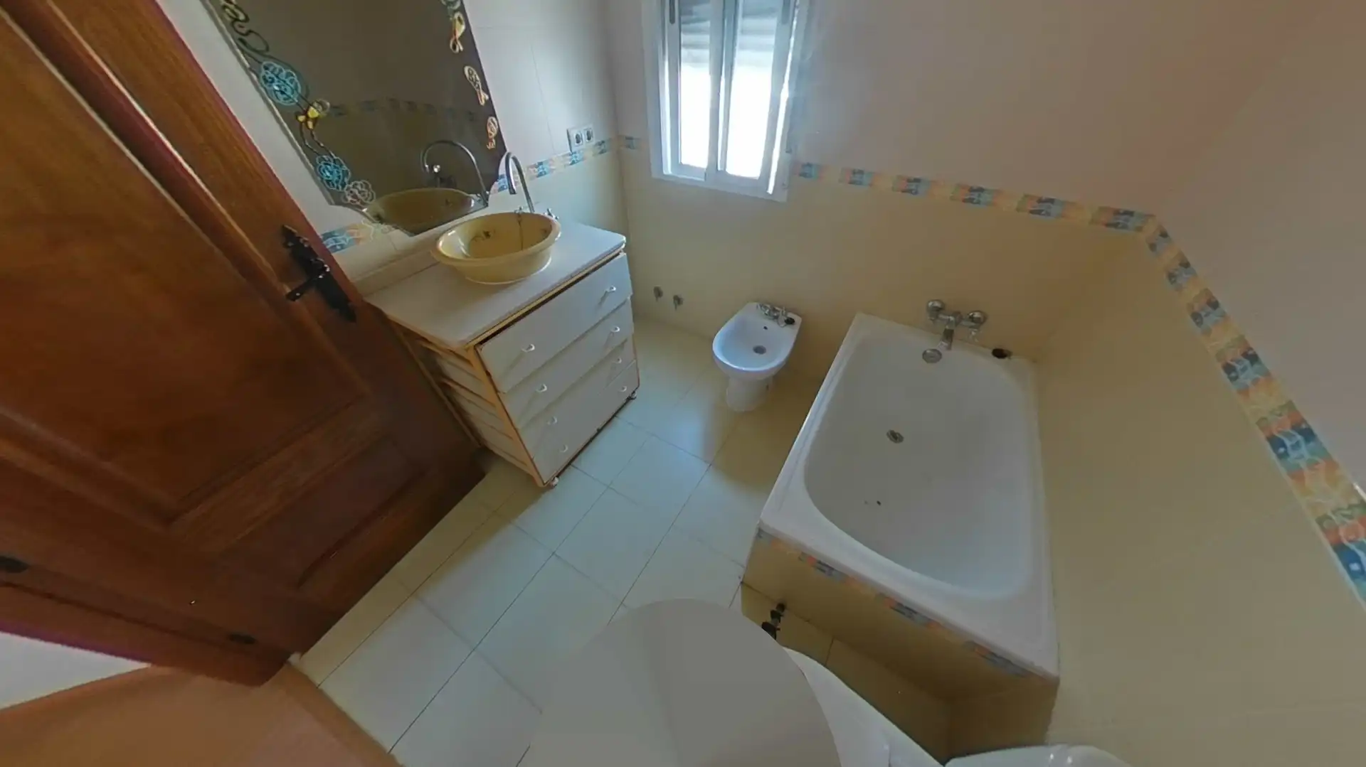 Baño de Casa o chalet en venta en Talarrubias