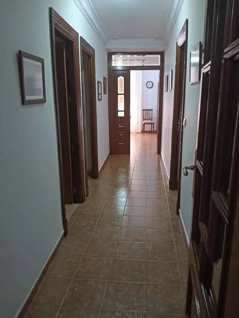Wohnung zum Verkauf in Calle Santo Domingo, 18, Casco Histórico - Ribera del Marisco