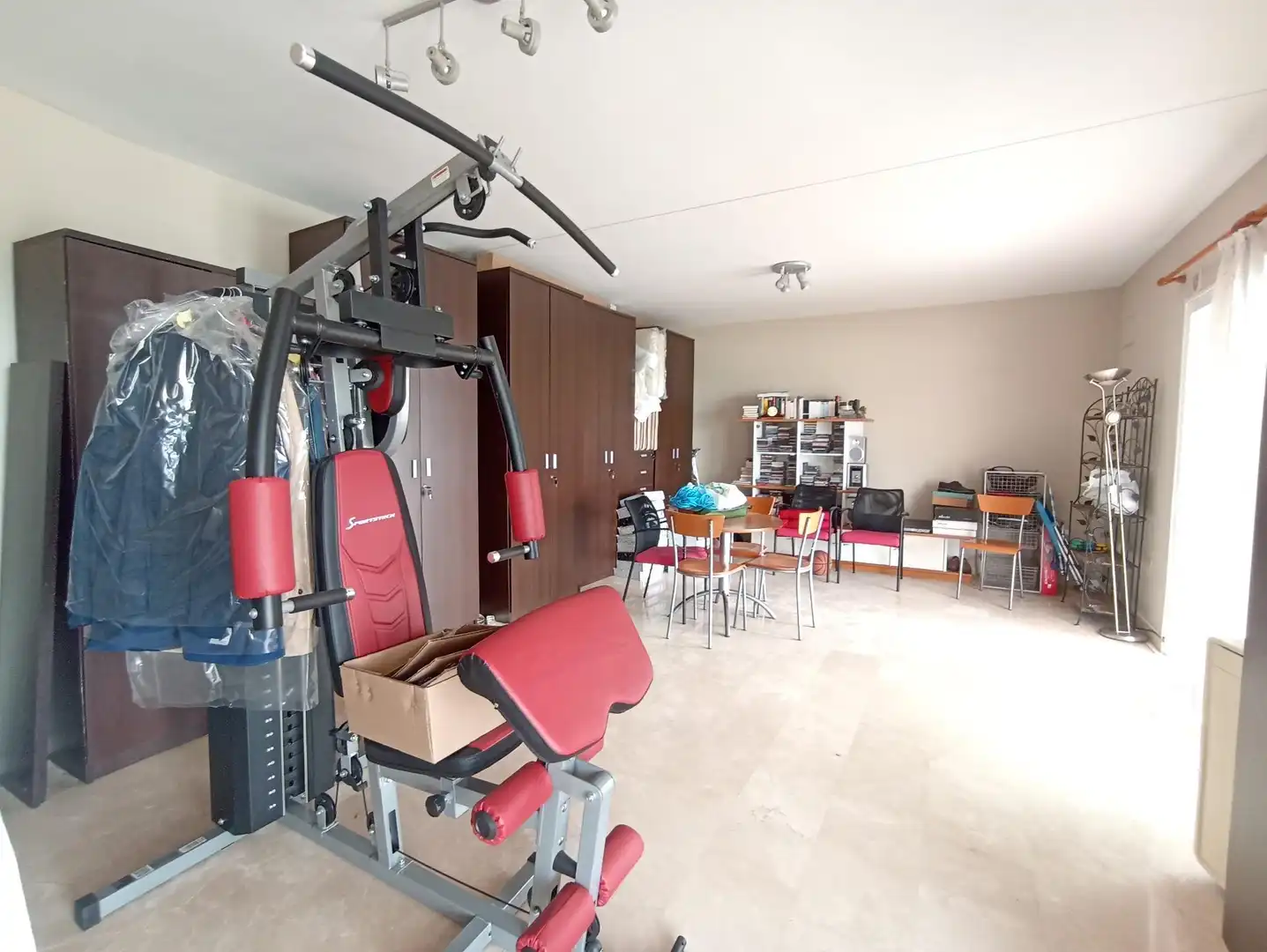 Villa con piscina in vendita a La Capellanía - El Higuerón, imagen 22