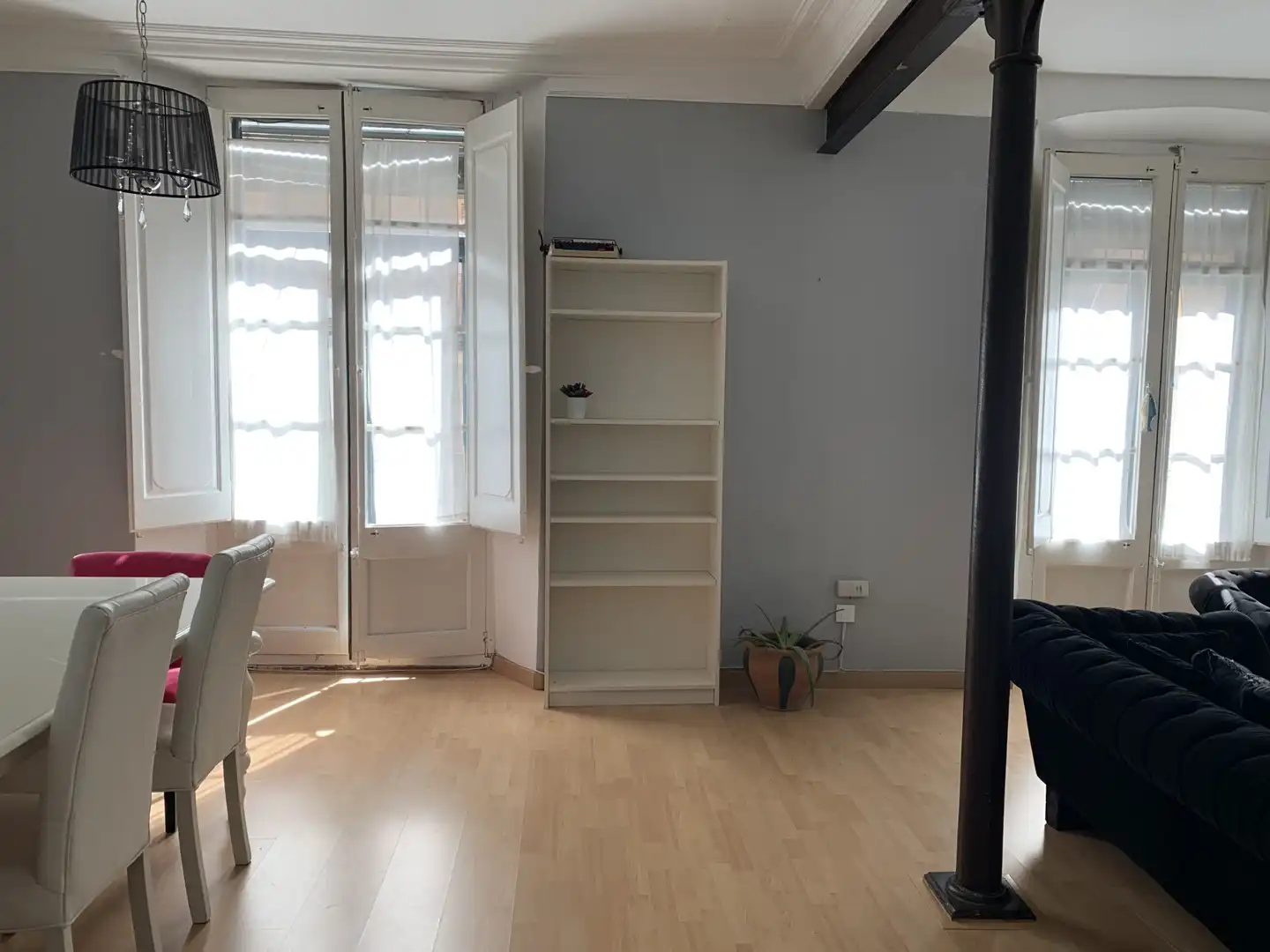Piso en alquiler en Eixample - Horta Capallera, imagen 3