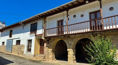Foto 5 de Casa o chalet en venta en San Vicente de la Barquera, Cantabria