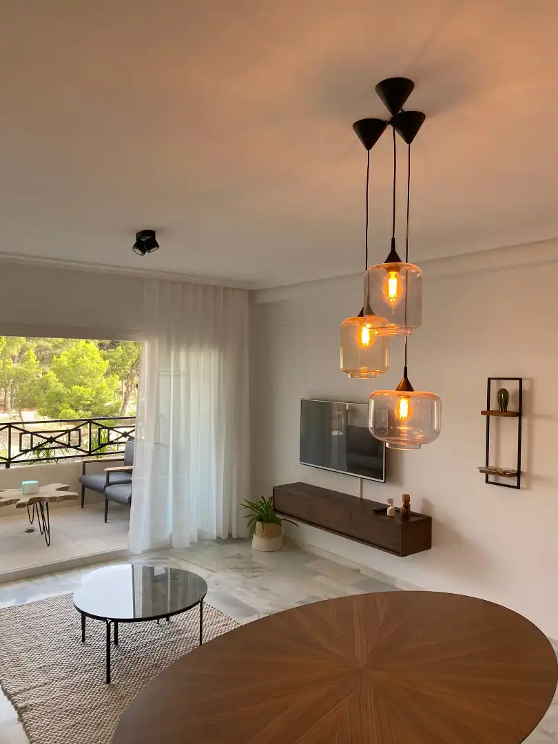 Apartament amb piscina en venda a Avinguda Masnou, imagen 7