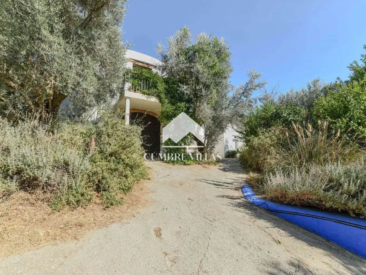 Haus mit Garten zum Verkauf in El Valle, imagen 110