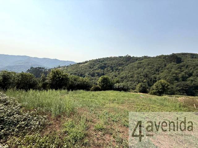 Terreno residencial en Venta en La iglesia, 159 en Parroquias Sur - La Manjoya