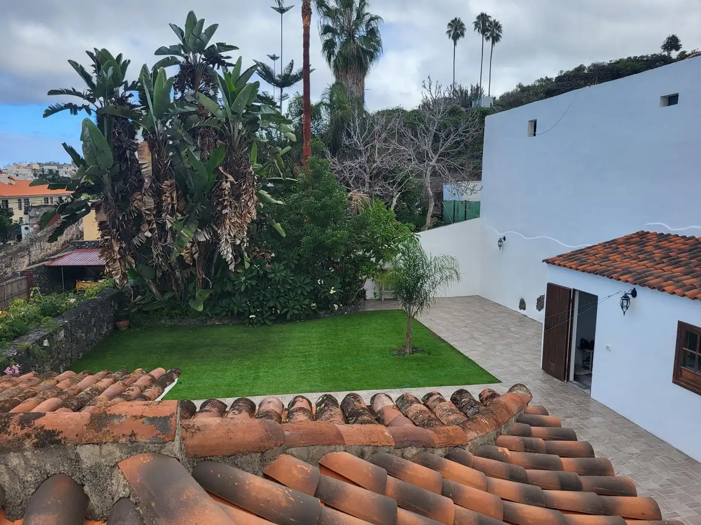 Maison avec piscine à vendre à Icod de los Vinos pueblo, imagen 11