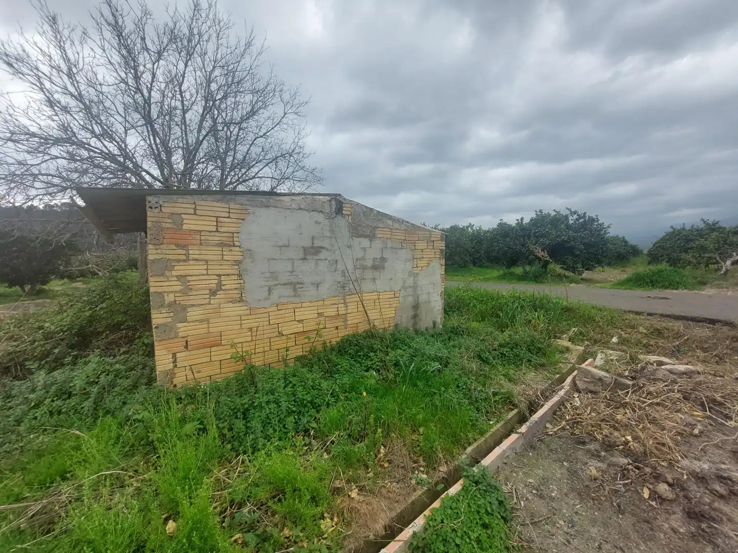 Finca rústica en venda en Xerta amb Calefacció