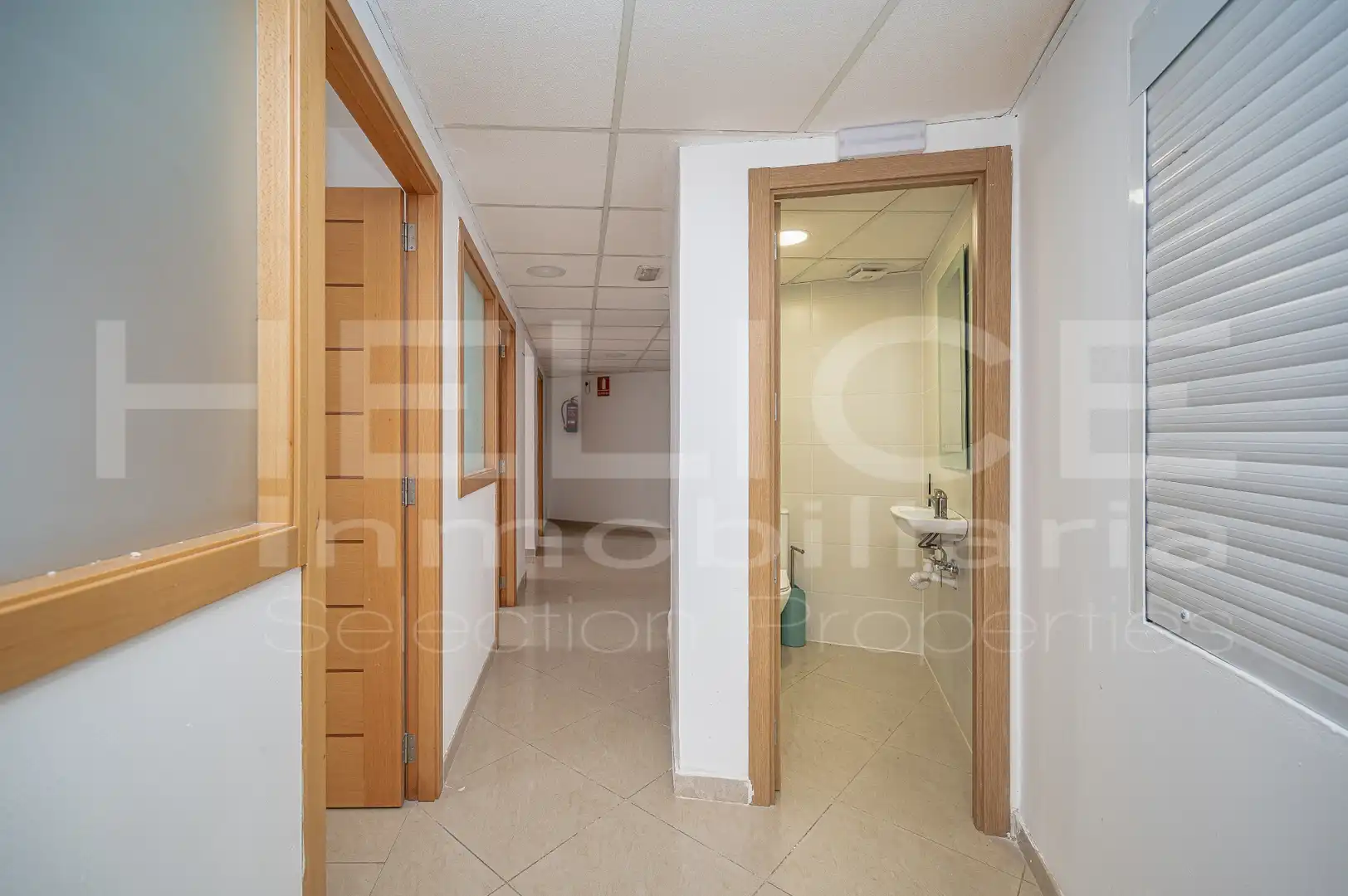 Büro mit Aufzug zum Verkauf in Carrer Jesús Morante Borrás, imagen 35
