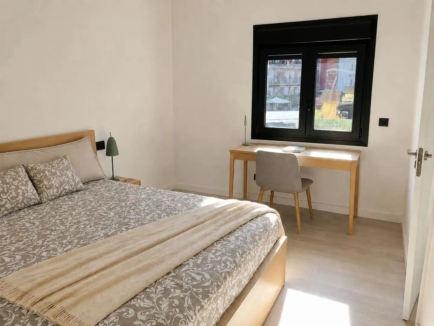 Flat with lift for sale in Carrer d'Amílcar, imagen 14