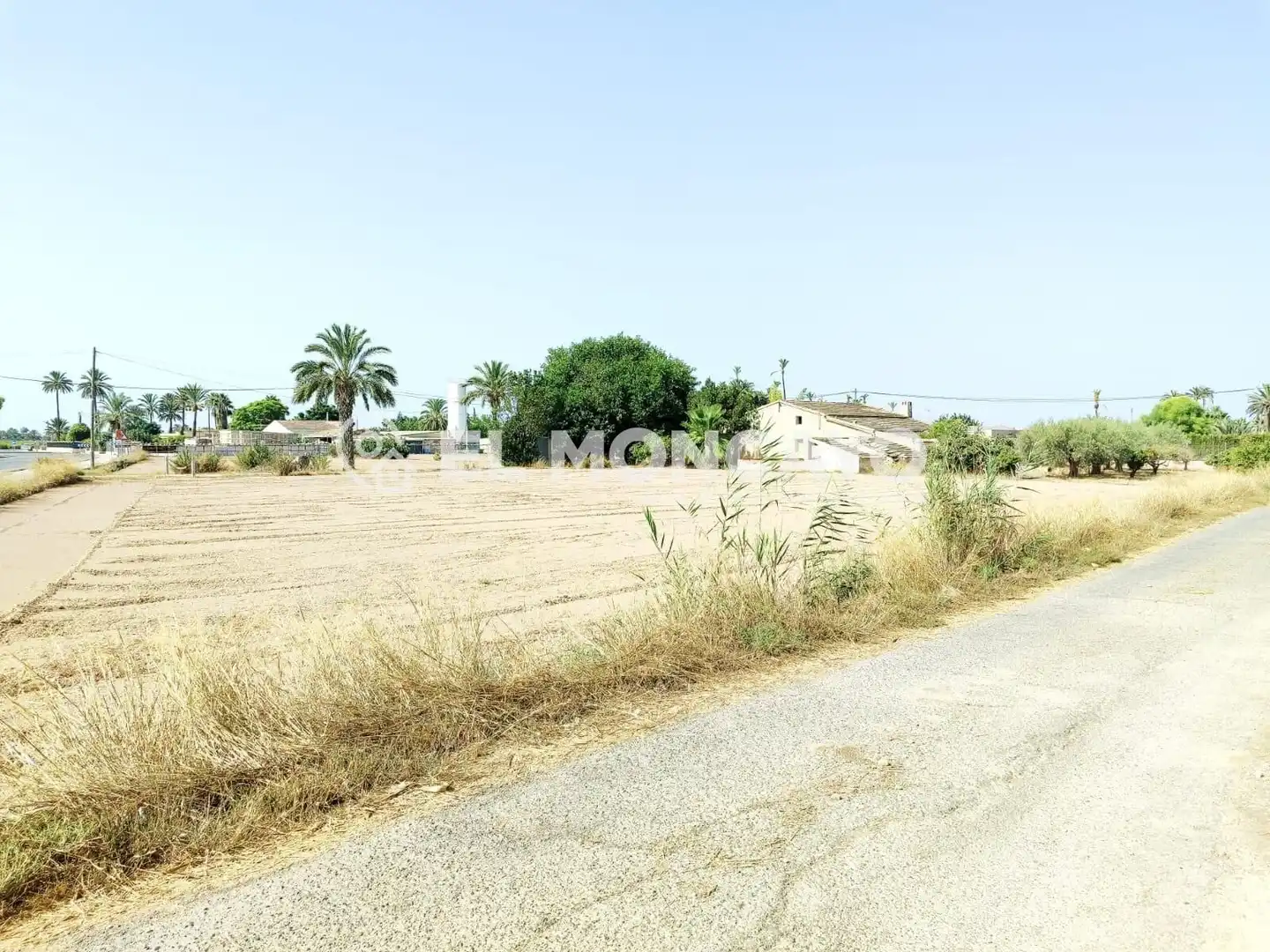 Casa o xalet en venda en Elche / Elx amb Jardí privat, Terrassa i Traster