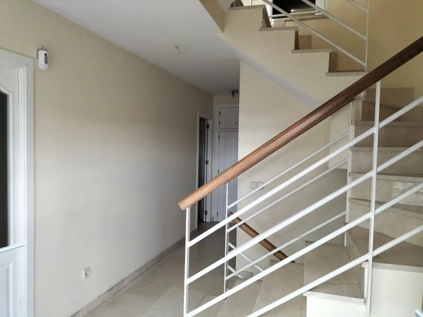Casa adosada en venta en Moralzarzal con Jardín privado, Terraza y Trastero