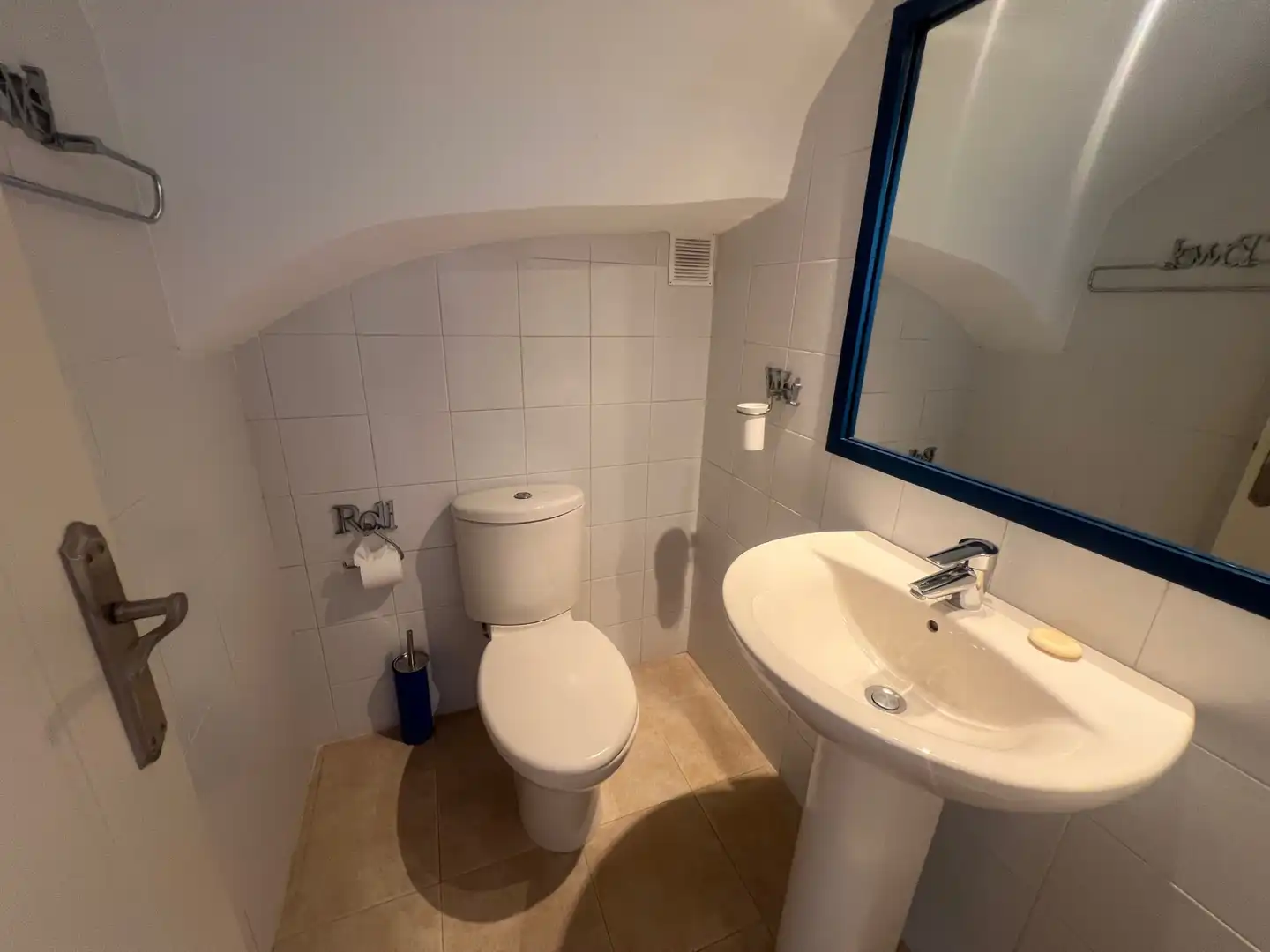 Penthouse mit Pool zur Miete in Nueva Andalucía, imagen 11