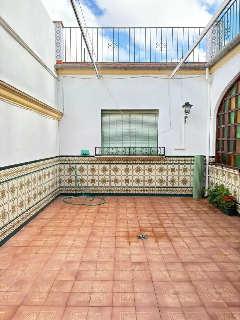 Casa en venda a Bollullos Par del Condado, imagen 15