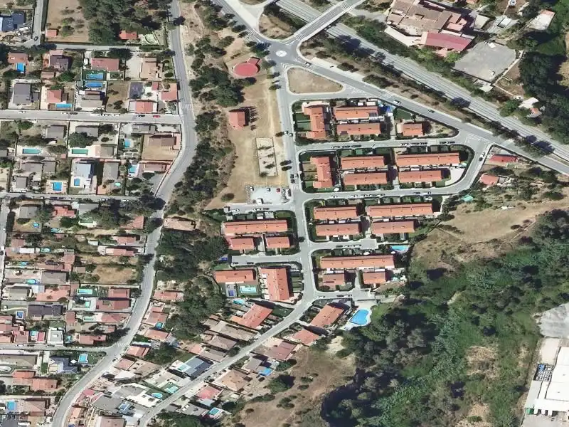 Haus zum Verkauf in Calle Marinada de la, imagen 2