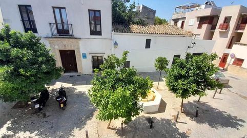 Foto 2 de Pis en venda a Centro, Jerez de la Frontera