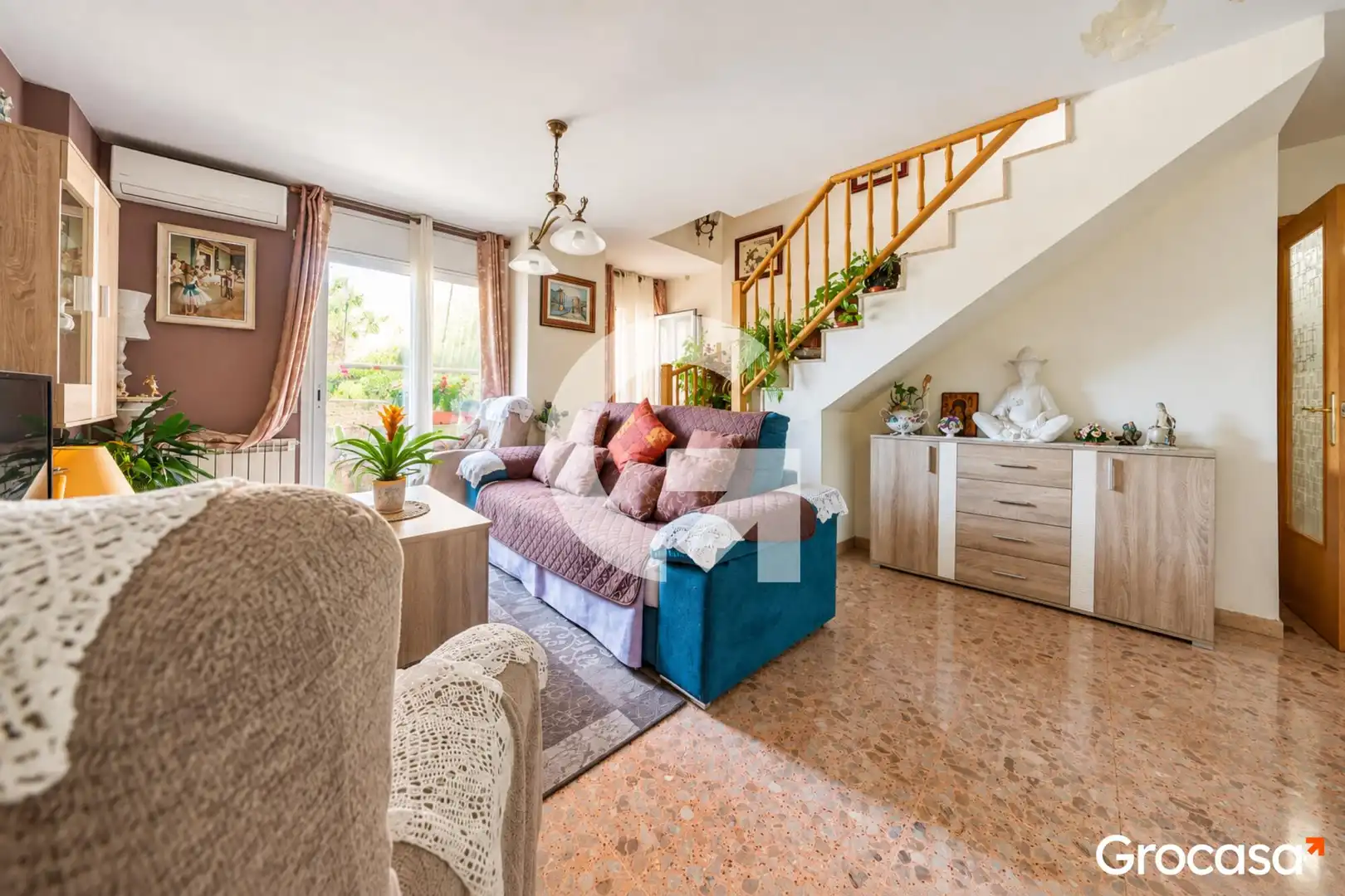 Duplex con terrazza in vendita a AV MADRID, DE, imagen 3