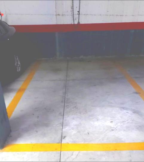 Photo 2 of Garage to rent in Playamar - Benyamina, Torremolinos