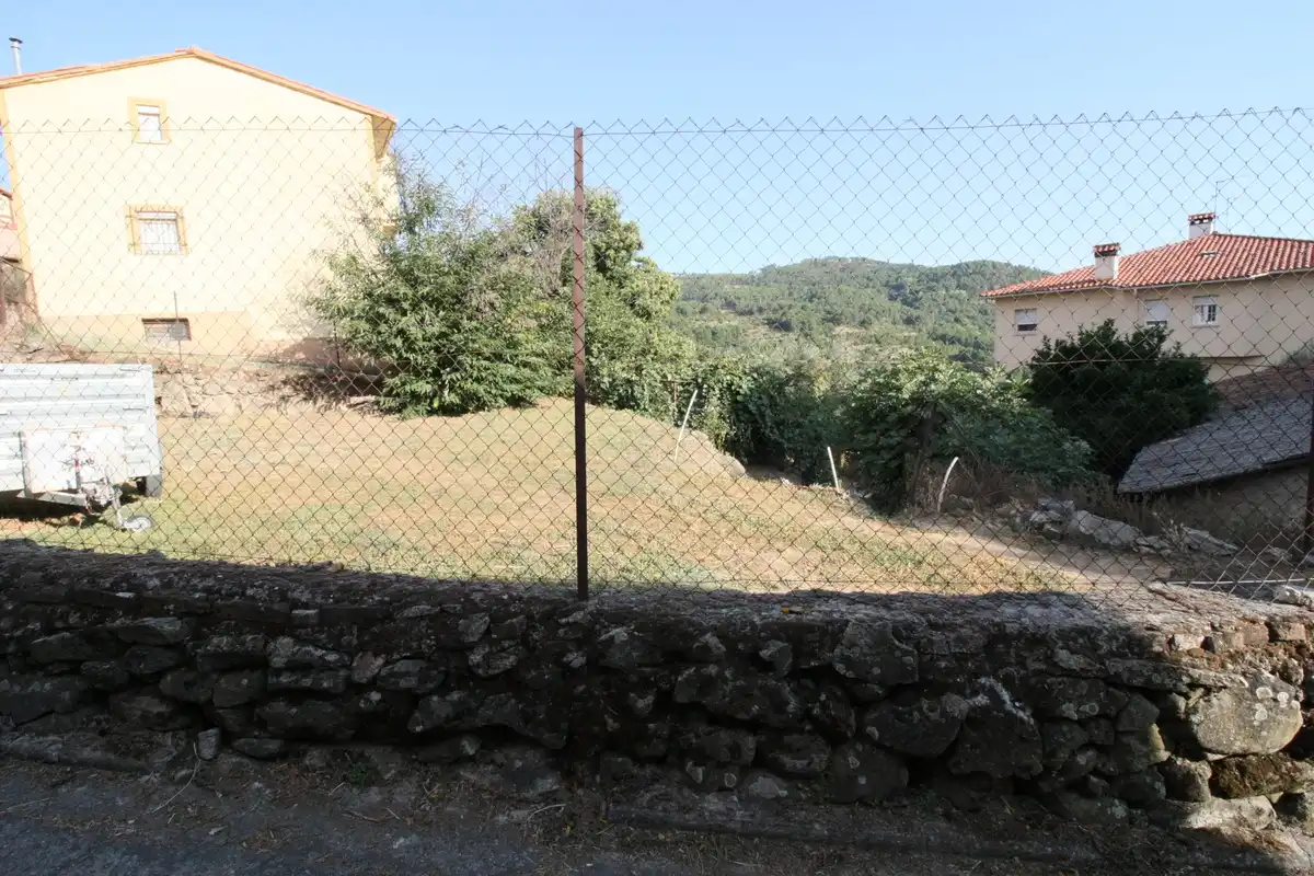 Residential zum Verkauf in El Arenal 