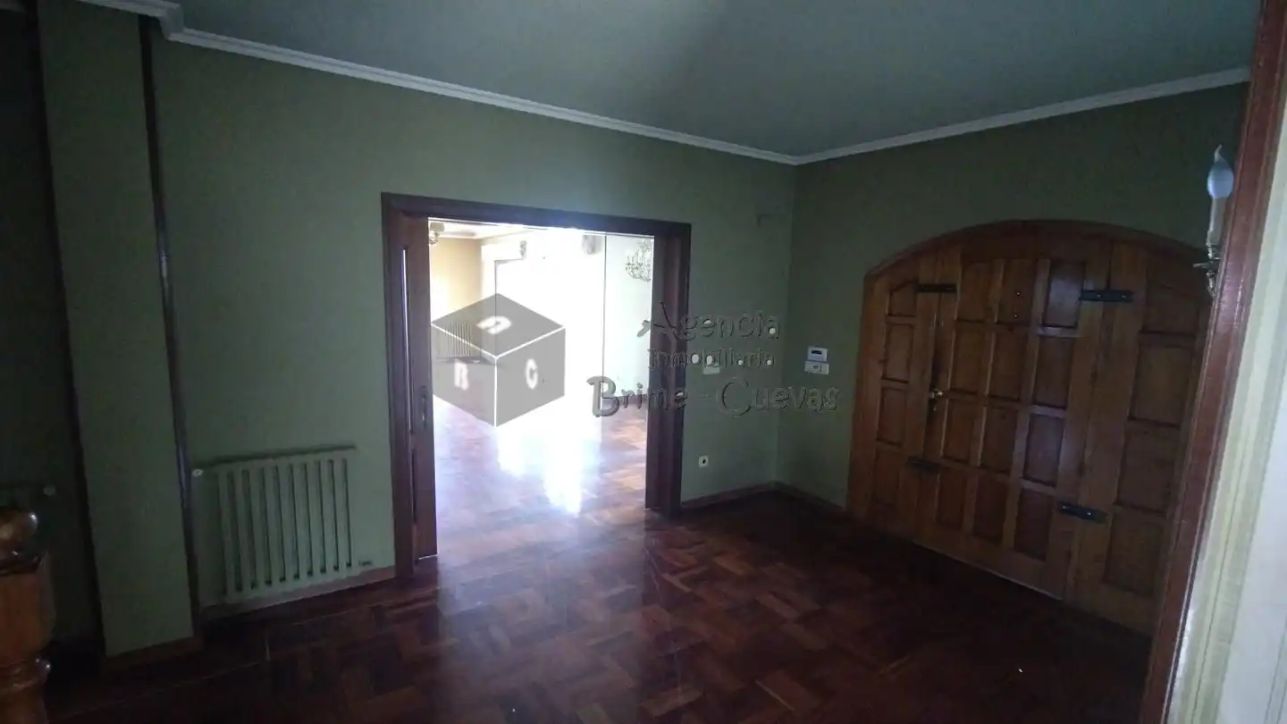 Houses for sale in Castrillón  with Heating, Private garden and Terrace
