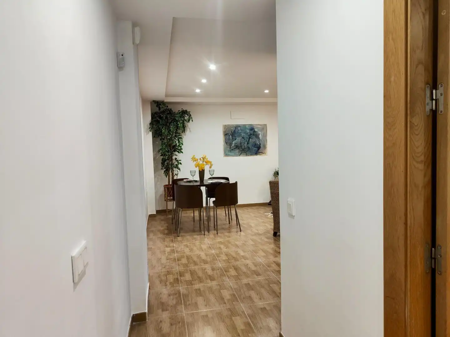 Flat for sale in Almería  with Terrace