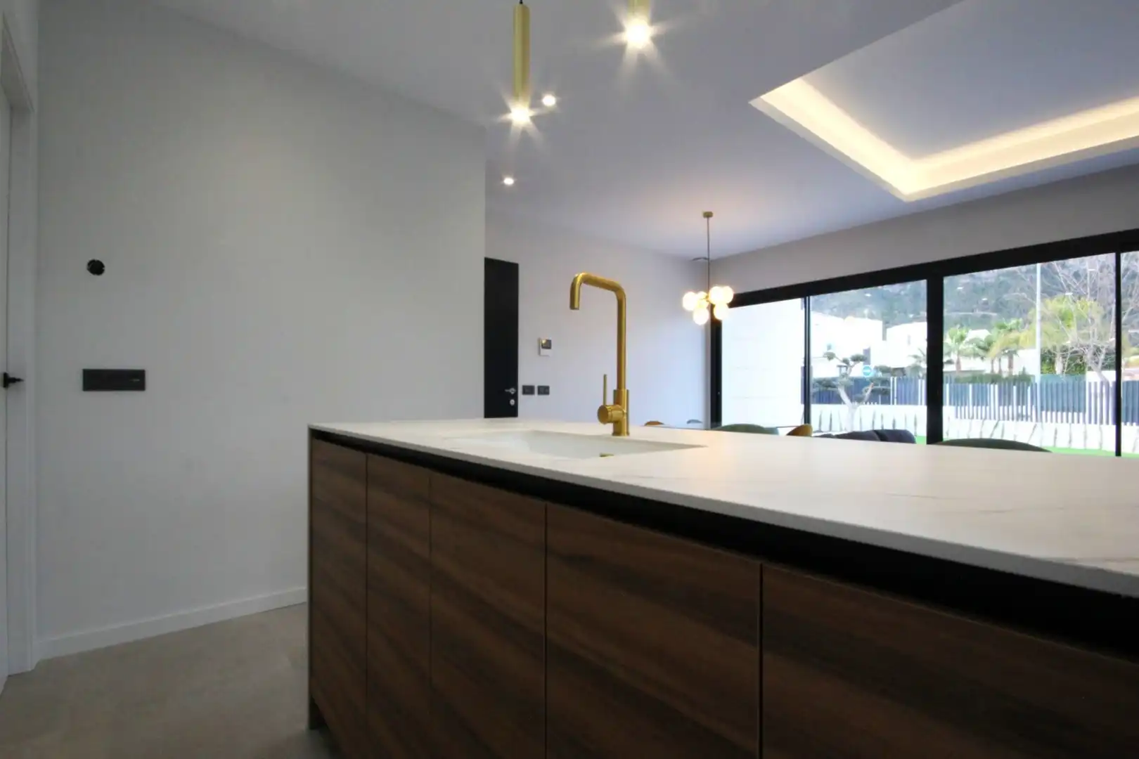 Casa con piscina en venta en La Alberca, imagen 13
