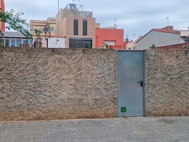 Terreno residenziale in vendita a Lugar Narcis Baiges