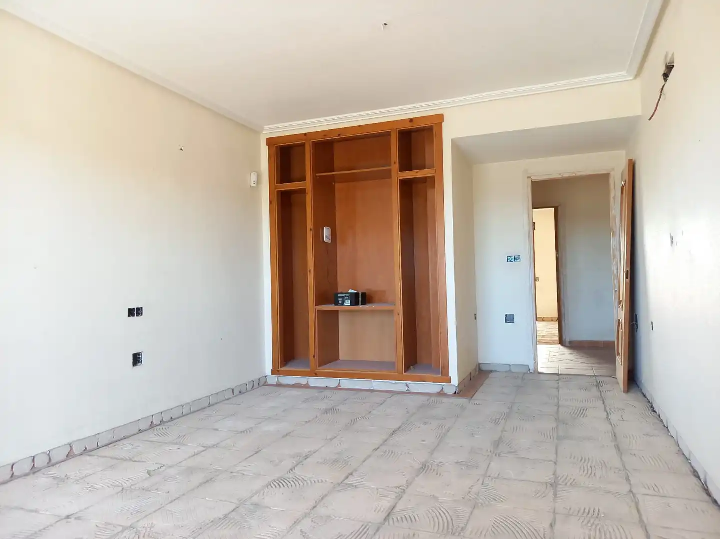 Casa o chalet en venta en Archena con Balcón