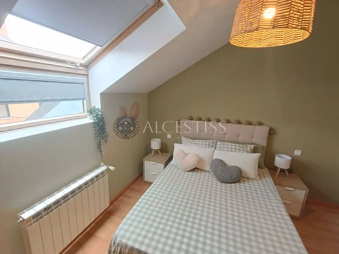 Duplexes for sale in Méntrida