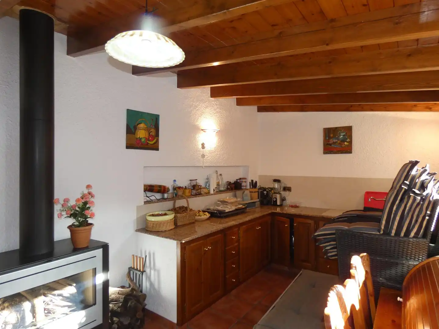 Résidentiel à vendre à Poble, imagen 4