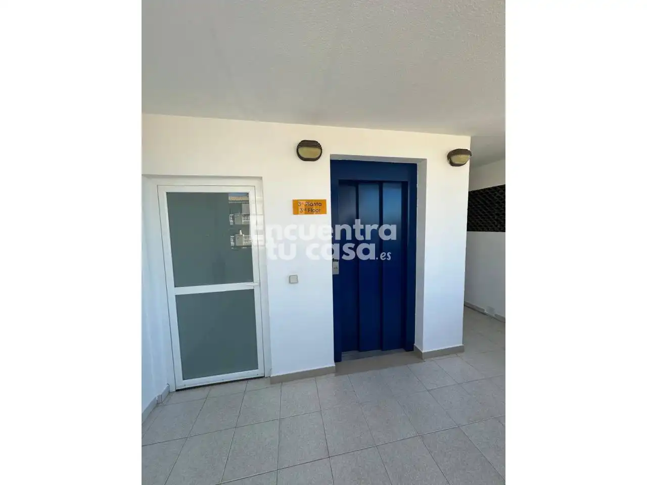 Apartamento en venta en L'Alfàs del Pi con Aire acondicionado, Calefacción y Piscina comunitaria
