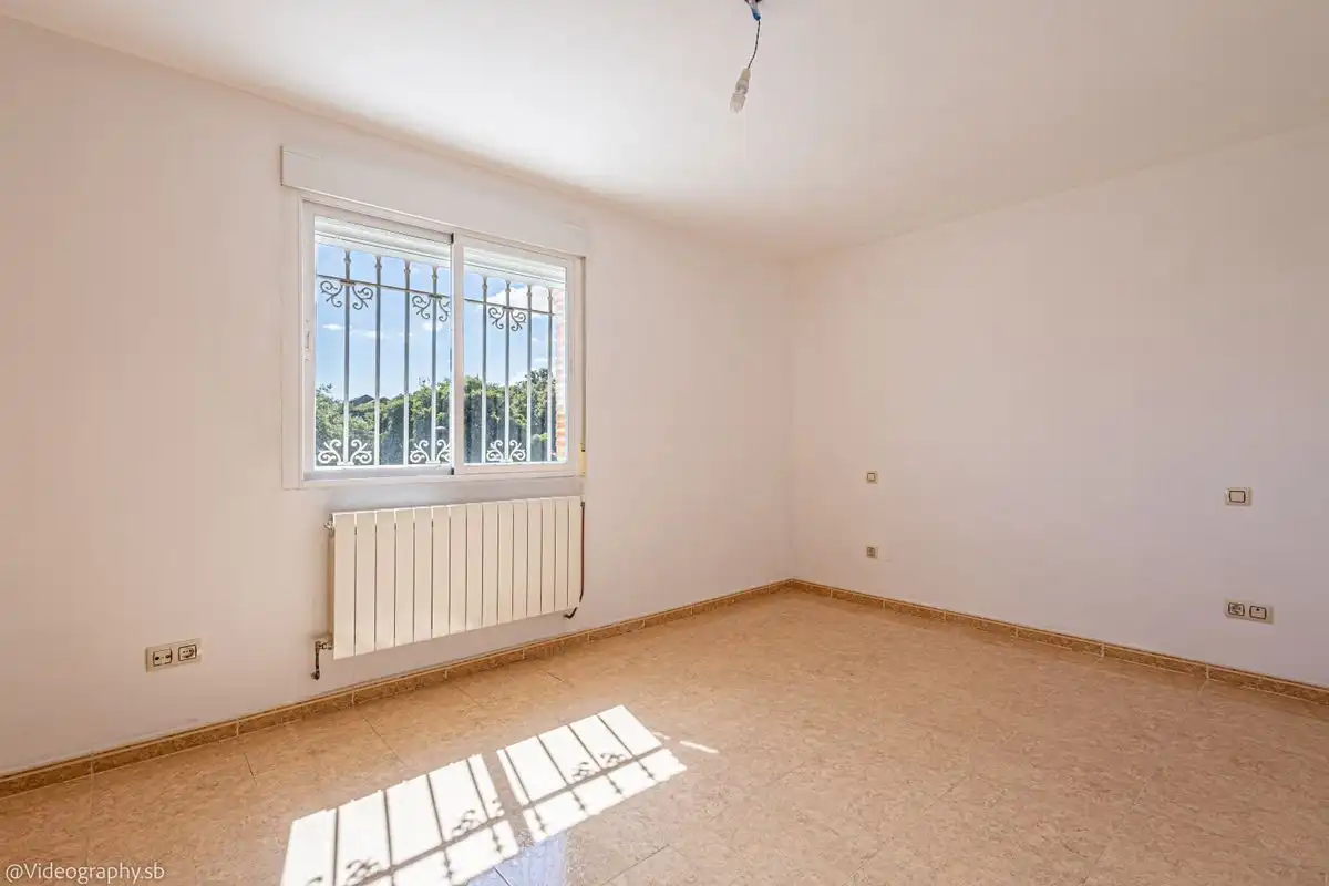 Chalet con piscina en venta en Mojadillas - Parque de las Infantas - El Paraiso, imagen 25