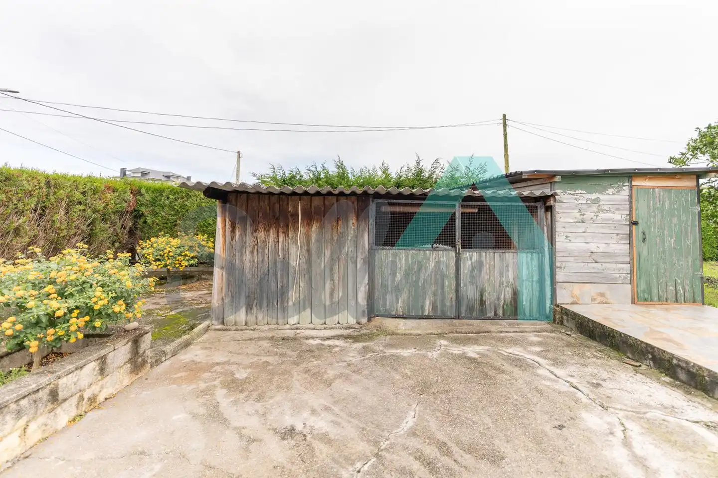 Casa o xalet en venda a Valdés - Luarca, Asturias