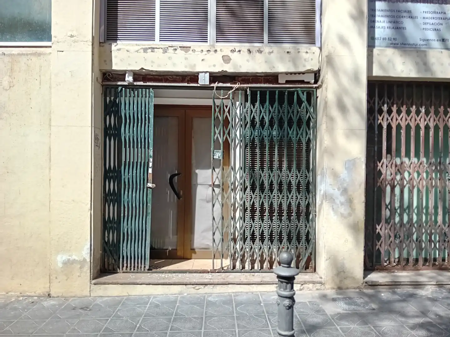 Gewerbefläche zum Verkauf in Carrer de Girona 5, imagen 2