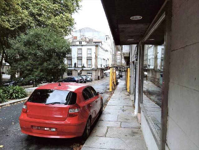 Local comercial en Alquiler en Centro