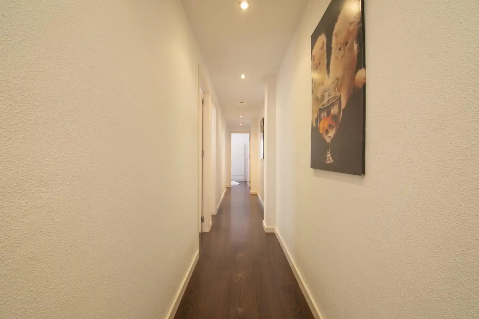 Wohnung mit Aufzug zum Verkauf in Calle BLAS VALERO 71, imagen 21
