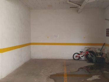Aparcament en venda a Bailén