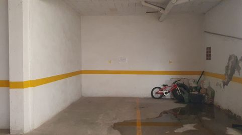 Garaje en venta en Bailen.